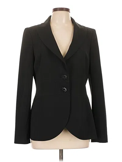 Pre-owned Classiques Entier Blazer Jacket In Black