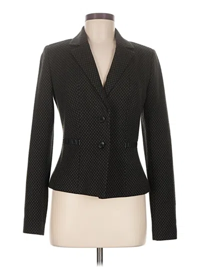 Pre-owned Classiques Entier Blazer Jacket In Black