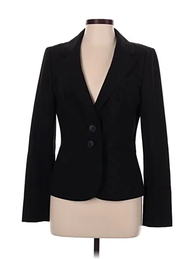 Pre-owned Classiques Entier Blazer Jacket In Black