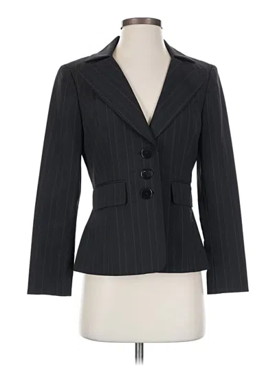 Pre-owned Classiques Entier Blazer Jacket In Black