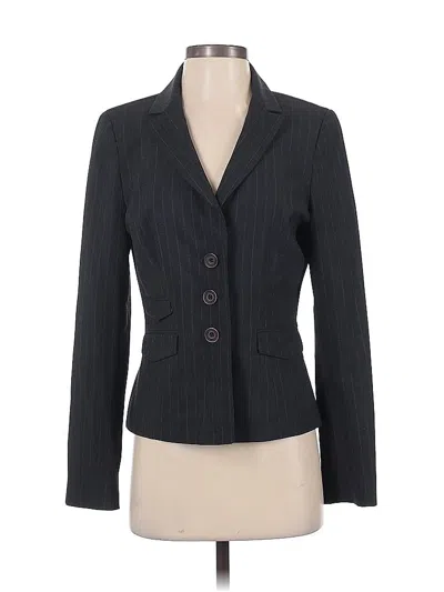 Pre-owned Classiques Entier Blazer Jacket In Gray