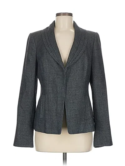 Pre-owned Classiques Entier Blazer Jacket In Gray
