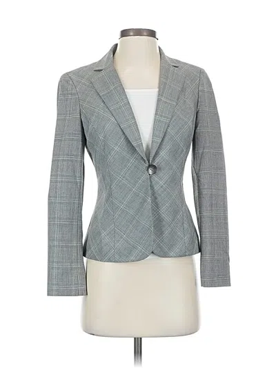 Pre-owned Classiques Entier Blazer Jacket In Gray