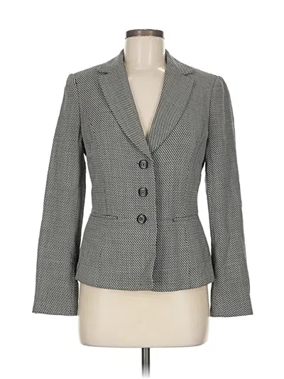 Pre-owned Classiques Entier Blazer Jacket In Gray