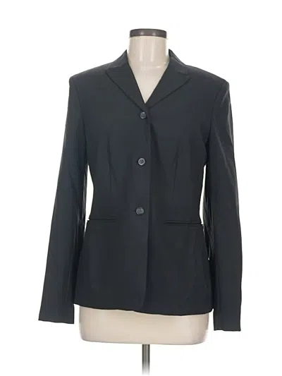 Pre-owned Classiques Entier Blazer Jacket In Gray