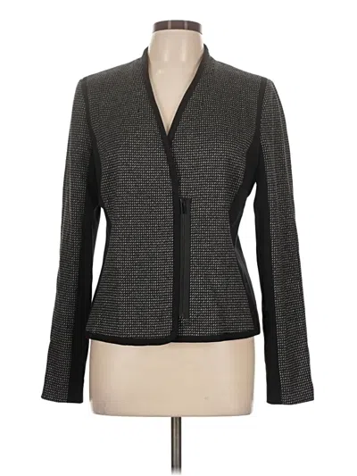 Pre-owned Classiques Entier Blazer Jacket In Gray