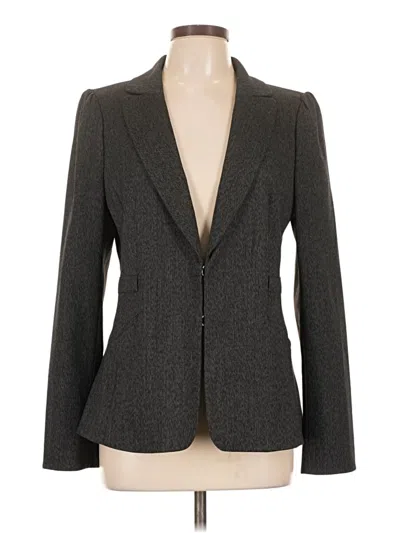 Pre-owned Classiques Entier Blazer Jacket In Gray