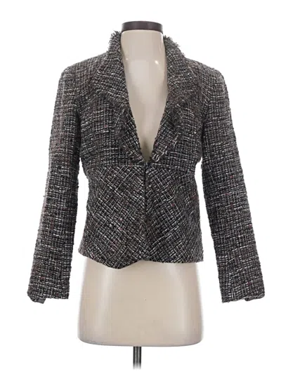 Pre-owned Classiques Entier Blazer Jacket In Gray