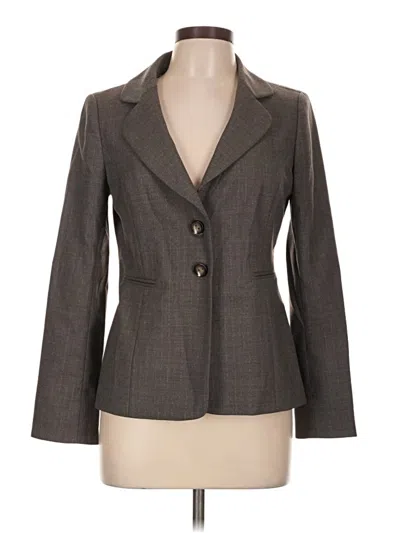 Pre-owned Classiques Entier Blazer Jacket In Gray