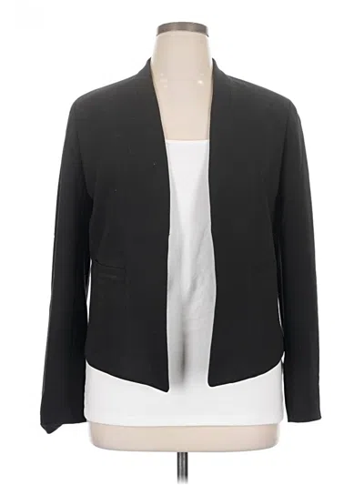 Pre-owned Classiques Entier Blazer Jacket In Gray