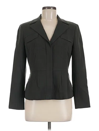 Pre-owned Classiques Entier Blazer Jacket In Gray