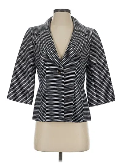 Pre-owned Classiques Entier Blazer Jacket In Gray