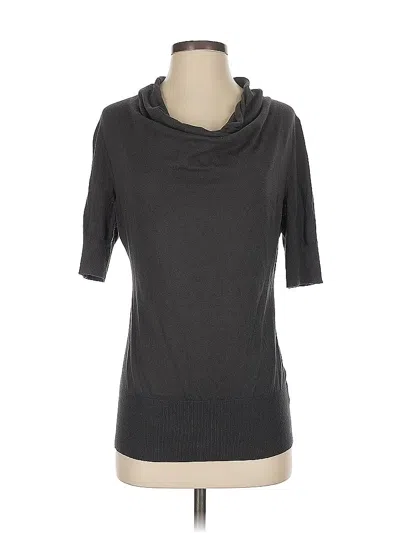 Pre-owned Classiques Entier Cardigan Sweater In Gray