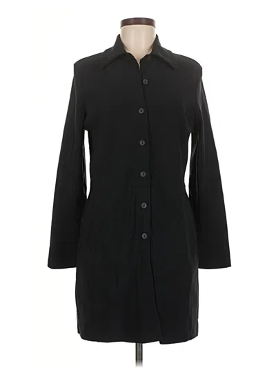 Pre-owned Classiques Entier Casual Dress In Black
