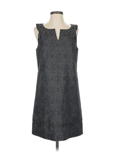 Pre-owned Classiques Entier Casual Dress In Gray
