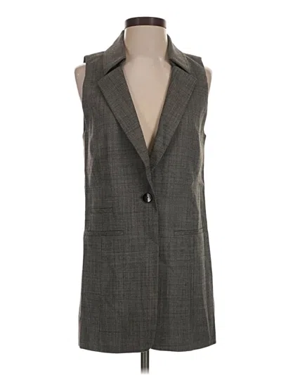 Pre-owned Classiques Entier Casual Dress In Gray