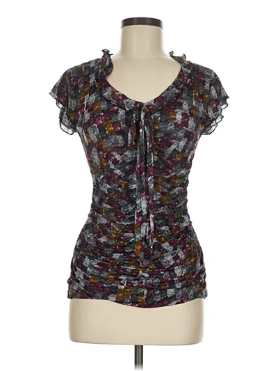 Pre-owned Classiques Entier Casual Dress In Gray