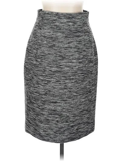 Pre-owned Classiques Entier Casual Skirt In Gray