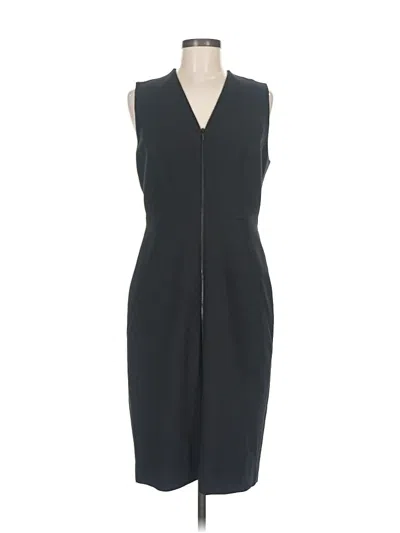 Pre-owned Classiques Entier Cocktail Dress In Black