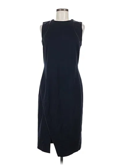 Pre-owned Classiques Entier Cocktail Dress In Black