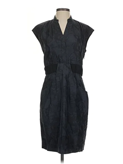 Pre-owned Classiques Entier Cocktail Dress In Black