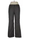 Classiques Entier Dress Pants In Gray