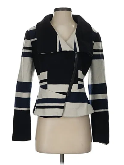 Pre-owned Classiques Entier Jacket In Blue
