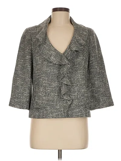 Pre-owned Classiques Entier Jacket In Gray
