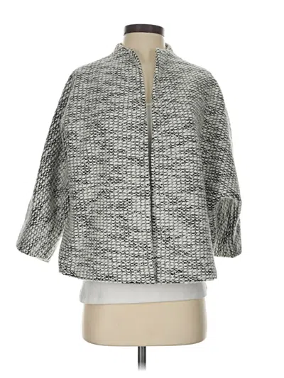 Pre-owned Classiques Entier Jacket In Gray
