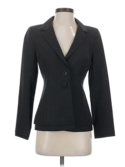 Pre-owned Classiques Entier Wool Blazer Jacket In Gray
