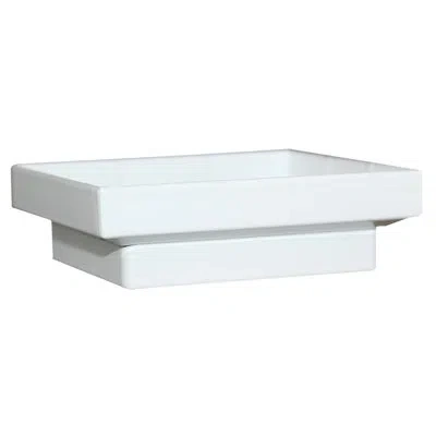 Classy Caps Imperial Lighting Kit In White