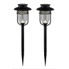 Classy Caps Solar 2 Light Led Pathway Light