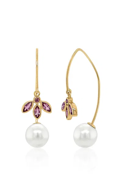 Claudia Mae Gifts For Her In Gold
