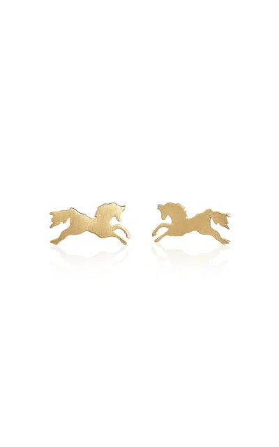 Claudia Mae Gifts For Her In Gold