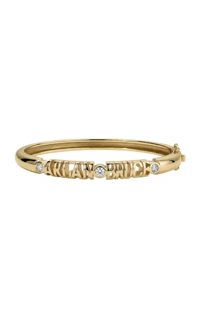Claudia Mae Gifts For Her In Gold