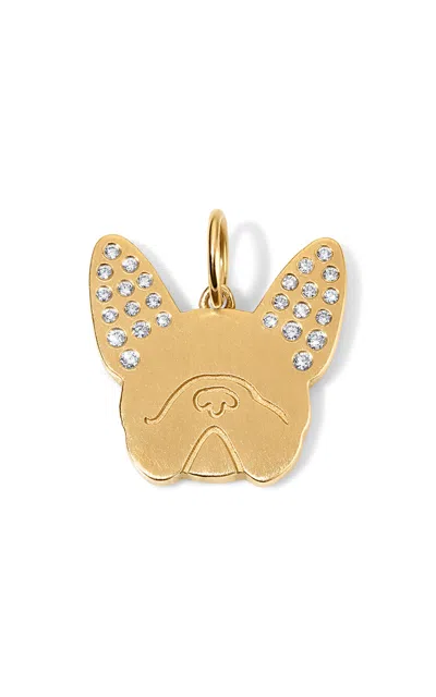 Claudia Mae Gifts For Her In Gold