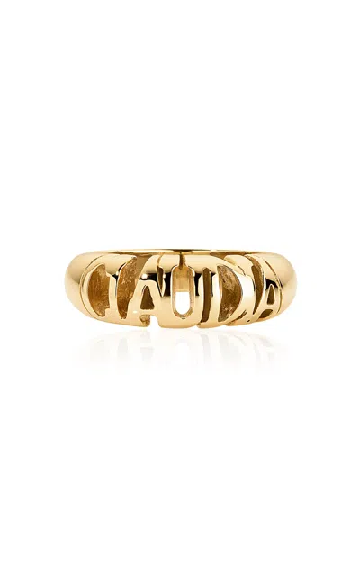 Claudia Mae Gifts For Her In Gold