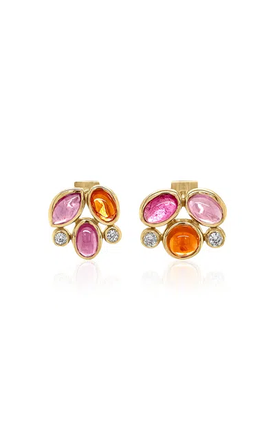 Claudia Mae Gifts For Her In Gold