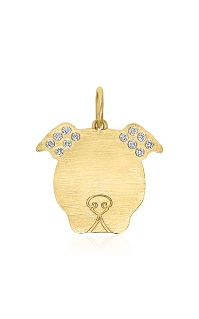 Claudia Mae Gifts For Her In Gold