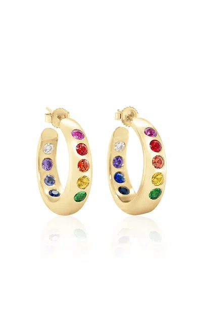 Claudia Mae Gifts For Her In Gold