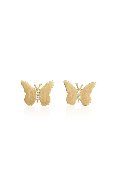 Claudia Mae Gifts For Her In Gold