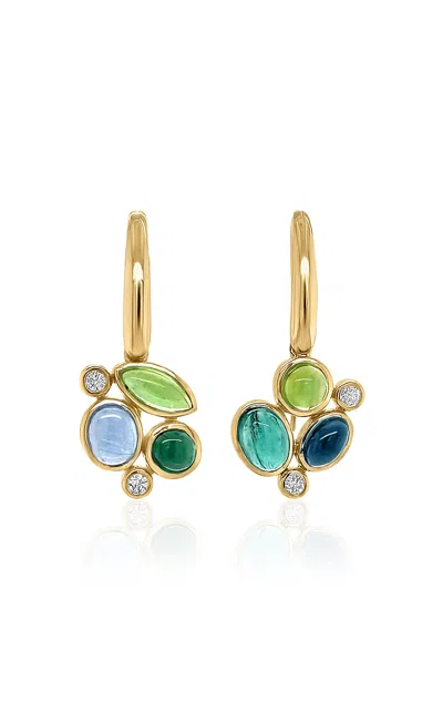 Claudia Mae Gifts For Her In Gold