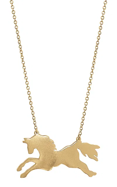 Claudia Mae Gifts For Her In Gold