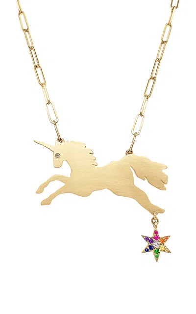 Claudia Mae Gifts For Her In Gold