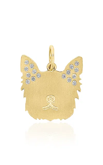Claudia Mae Gifts For Her In Gold
