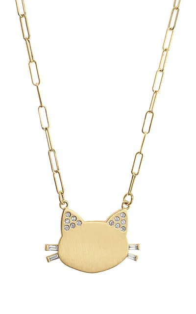 Claudia Mae Gifts For Her In Gold