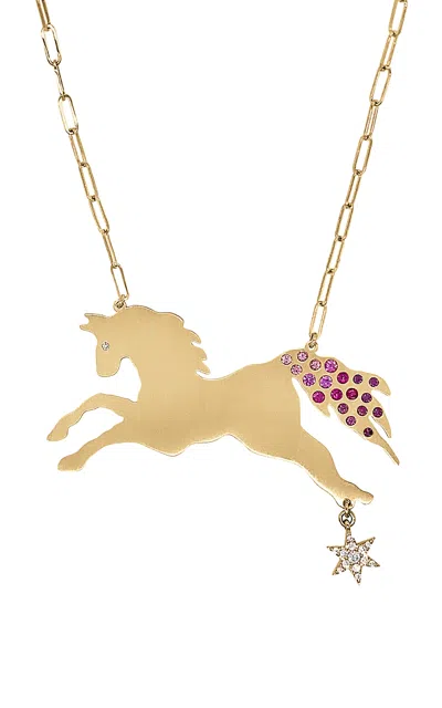Claudia Mae Gifts For Her In Gold