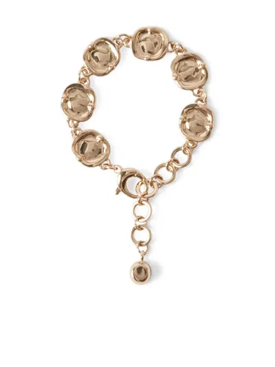 Claudie Pierlot Armband Aus Messing In Gold