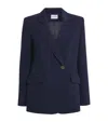 Claudie Pierlot Button-detail Blazer