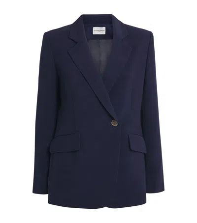 Claudie Pierlot Button-detail Blazer